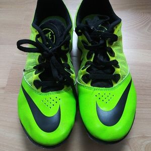 NIKE UNISEX RACING CLEATS SNEAKERS